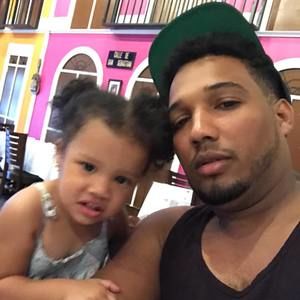 Meet your Posher, Hector